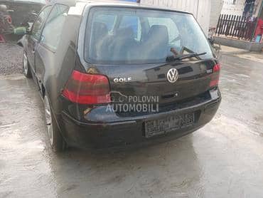 kompletan auto gti za Volkswagen Golf 4 od 1997. do 2005. god.