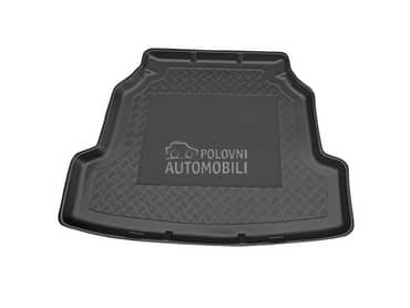 Kadica za gepek tip 2 za Renault Latitude od 2011. do 2015. god.