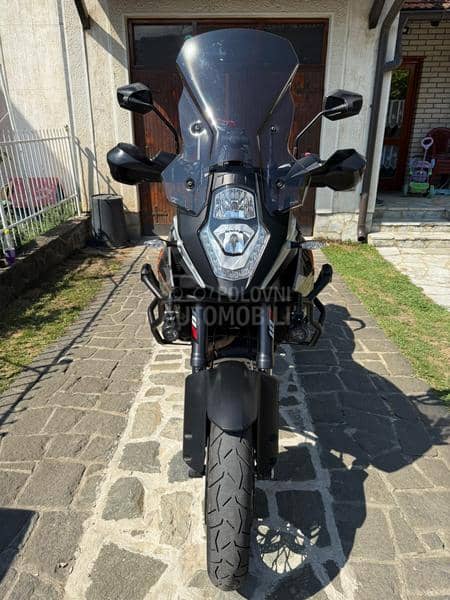 KTM 1190 Adventure