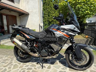 KTM 1190 Adventure