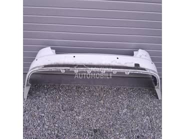 S line zadnji branik limuzina za Audi A4 od 2015. do 2021. god.