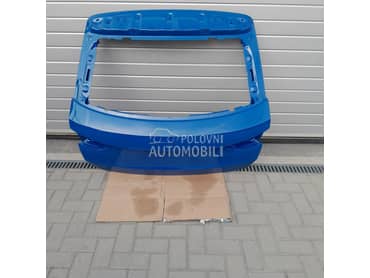 Gepek vrata za Audi Q3