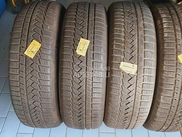 Continental 215/65 R17 Zimska
