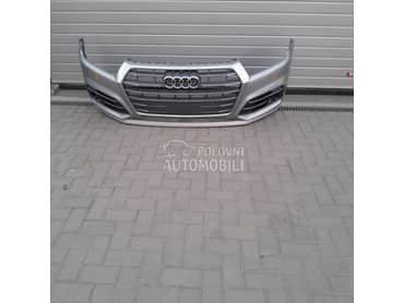 BRANIK za Audi Q5