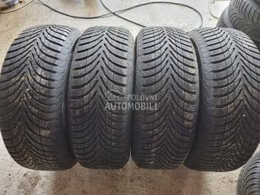 Apollo 215/65 R16 Sve sezone
