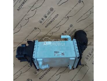 Hladnjak kulera 04E 145 785 P za Volkswagen Polo, Passat B8, Arteon ...