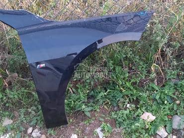 F44 GRAN COUPE krilo za BMW Serija 2