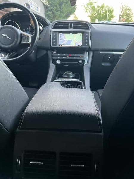 Jaguar F pace Jaguar F pace