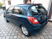 Opel Corsa D 1.3 MJT