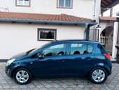 Opel Corsa D 1.3 MJT
