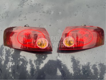 Zadnje lampe za Fiat Croma od 2005. do 2009. god.