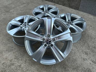 Aluminijumske felne  18" 5 x 112