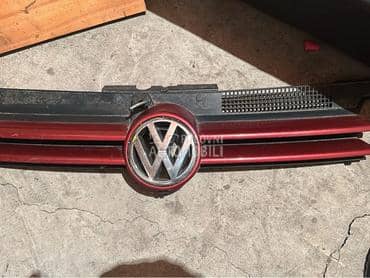 Maska prednja za Volkswagen Golf 4 od 1998. do 2005. god.