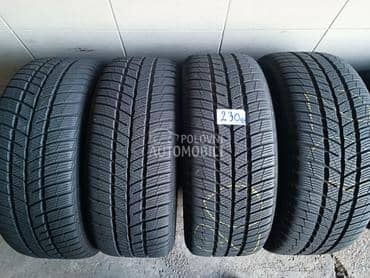 Barum 215/50 R17 Zimska