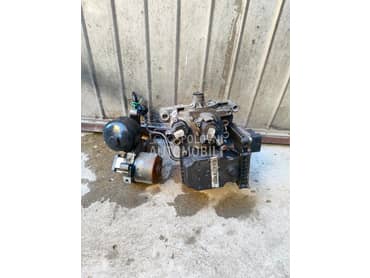 robotika za menjac za Peugeot 3008 od 2010. do 2017. god.