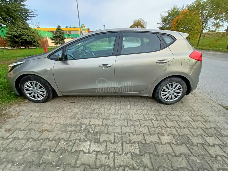 Kia cee`d 