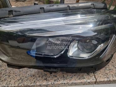 Levi far za Mercedes Benz B 150, B 170, B 180 ... od 2019. do 2024. god.