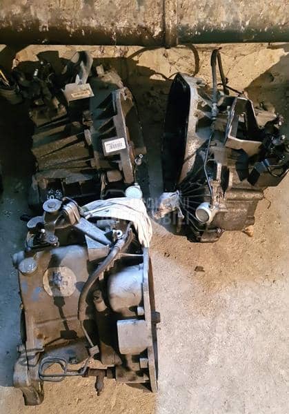 Menjaci za B klasu w245