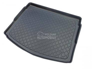 Kadica za gepek karavan tip 2 za Renault Megane od 2016. do 2024. god.