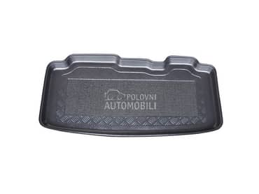 Kadica za gepek tip 2 za Renault Modus od 2004. do 2007. god.
