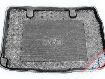 Kadica za gepek tip 2 za Renault Scenic od 2003. do 2009. god.