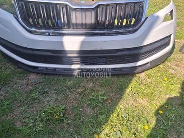 Kodiaq prednji branik za Škoda Kodiaq