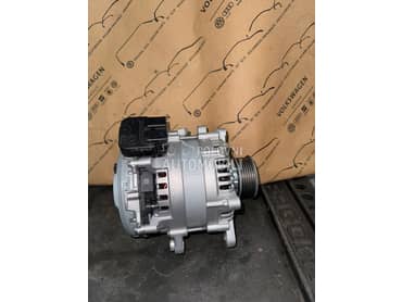 Alternator 1.5 benzin hybrid za Audi A3