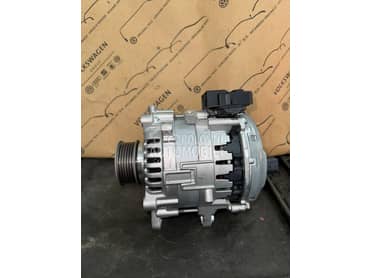 ALTERNATOR 05E 903 019 F za Volkswagen Passat B8, Arteon, Golf 8