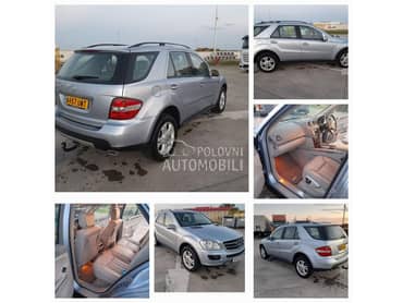 VRATA za Mercedes Benz ML Klasa