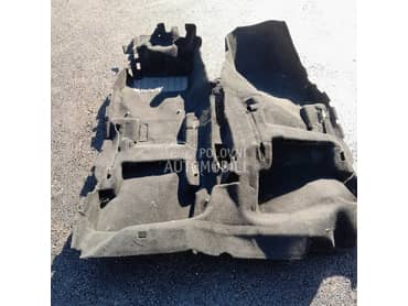 TEPIH za Volkswagen Golf 7