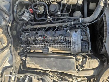 Motor 270 Cdi za Mercedes Benz E 270 od 2002. do 2008. god.