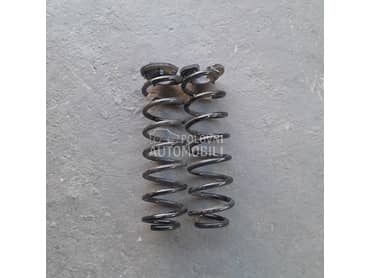 Opruge zadnje karavan za Volkswagen Passat B8