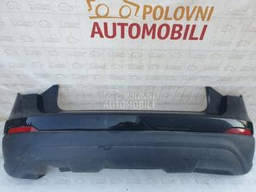 Zadnji branik za Audi Q2 od 2012. do 2022. god.