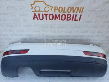 Branik za Audi Q3 od 2011. do 2016. god.