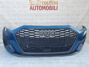 Branik za Audi A3 od 2020. do 2023. god.