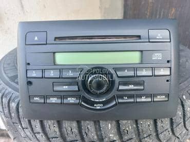 Radio za Fiat Stilo