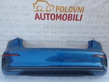 Branik s-line za Audi A3 od 2020. do 2023. god.