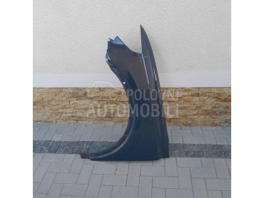 Blatobran levi za Audi Q3