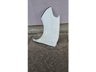 LEVO KRILO DOBLO 2017GOD za Fiat Doblo