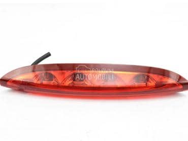 Original trece stop svetlo za Peugeot 208