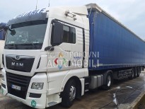 MAN TGX 18.500 