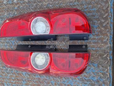 LAMPE DOBLO 2017GOD za Fiat Doblo