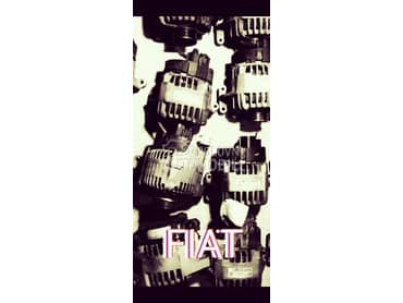 Punto alternator Bg za Fiat Punto