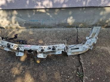 VEZNI LIM DOBLO 2017GOD za Fiat Doblo