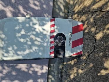 ZADNJA DESNA VRATA DOBLO 2017 za Fiat Doblo od 2010. do 2018. god.