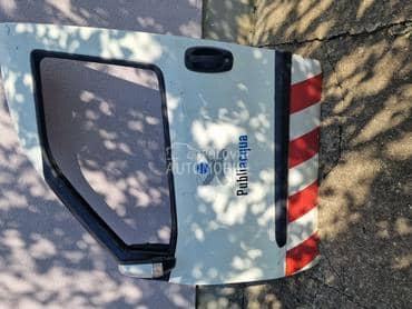 PREDNJA LEVA VRATA DOBLO 2017 za Fiat Doblo od 2010. do 2018. god.