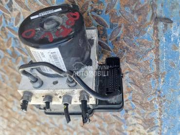 MODUL ABS-a DOBLO 2017 za Fiat Doblo