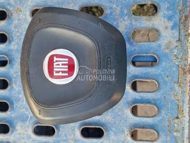 AIR BEG VOLANA DOBLO 2017 za Fiat Doblo