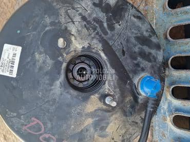 VAKUM APARAT DOBLO 2017 za Fiat Doblo