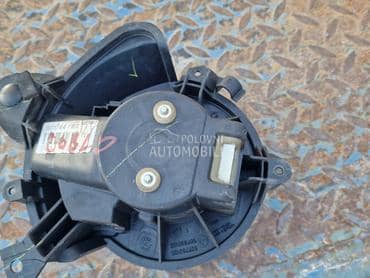 VENTILATOR KABINE DOBLO 2017 za Fiat Doblo